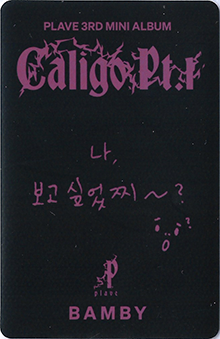 back:밤비