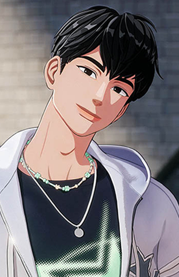 front:하민