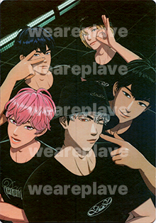 front:T-Shirt