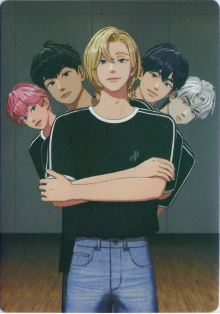 front:Ringer T-Shirt