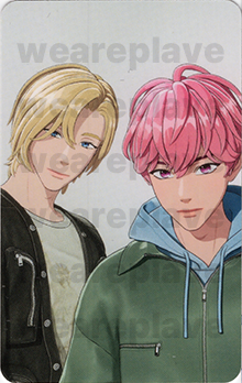 front:노아&밤비
