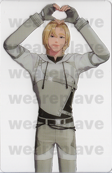 front:노아