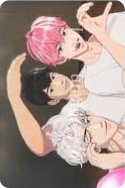 front:밤비&은호&하민