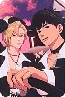 front:노아&하민
