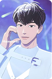 front:하민